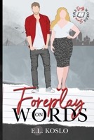 Foreplay on Words 1801161062 Book Cover