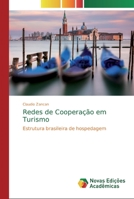 Redes de Cooperação em Turismo 6200577900 Book Cover