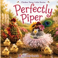 Perfectly Piper B0HFBTF5KL Book Cover