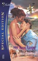 Her Texas Ranger 0373246226 Book Cover