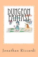 Dungeon Fantasy: Magic Lands 1492340936 Book Cover