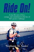 Ride On! 1621412792 Book Cover