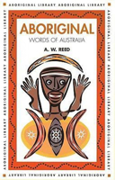 Aboriginal Words of Australia 1876334169 Book Cover