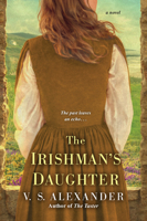 The Irishman's Daughter (Audio CD) 1496712293 Book Cover