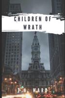 Children of Wrath 1973441179 Book Cover