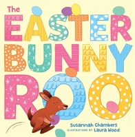 The Easter Bunnyroo 1761065734 Book Cover