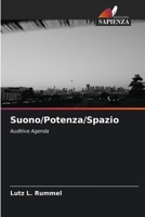 Suono/Potenza/Spazio (Italian Edition) 620953662X Book Cover