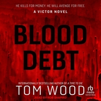 Blood Debt B0H42SJ33G Book Cover