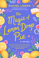 The Magic of Lemon Drop Pie 0593440196 Book Cover