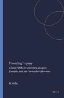 Haunting Inquiry 9087908946 Book Cover