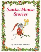 Santa Mouse Stories 1435136845 Book Cover