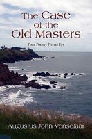 The Case of the Old Masters 1453524681 Book Cover