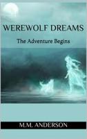 Werewolf Dreams 0996357734 Book Cover