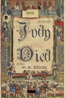 Judy Died B0BRYWJ19R Book Cover