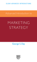 Advanced Introduction to Marketing Strategy 1800377886 Book Cover