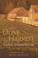 The Olive Harvest 0752865447 Book Cover