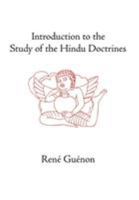 Introduccion general al estudio de las doctrinas hindues 090058873X Book Cover