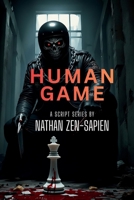 HUMAN GAME: A Script Series B0FZSKS82V Book Cover