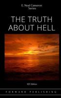 The Truth About Hell 1986697436 Book Cover