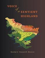 Voice of a Sentient Highland 1543705200 Book Cover