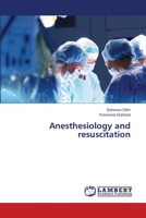 Anesthesiology and resuscitation 6202669640 Book Cover