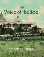 The Voice of the Soul 1948986558 Book Cover