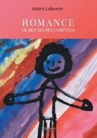 Romance de mes heures comptées B0D5XN2GTG Book Cover