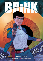 Brink: Book Two 1781086281 Book Cover