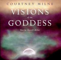 Visions of the Goddess (Penguin Studio Books) 0670874396 Book Cover