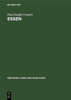 Essen 311235687X Book Cover