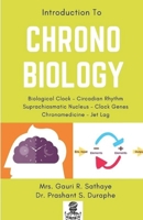 Introduction to Chronobiology 8195625304 Book Cover