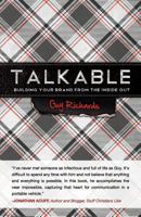 Talkable 0615356354 Book Cover