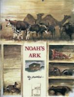 Noah's Ark 0810913712 Book Cover