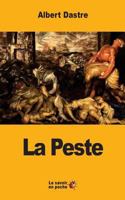 La Peste 154820255X Book Cover