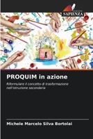 PROQUIM in azione (Italian Edition) 6208646480 Book Cover