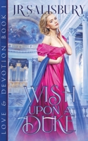 Wish Upon a Duke 1648391095 Book Cover