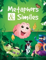 Metaphors and Similes B0FG2KSBMV Book Cover