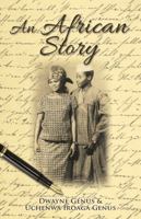 An African Story 1524522988 Book Cover