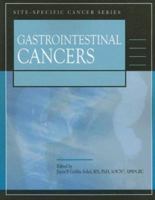 Site Specific Cancer Series: Gastrointestinal Cancer (Site Specific Cancer) 1890504637 Book Cover