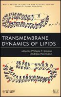 Membrane Asymmetry And Transmembrane Motion Of Lipids (Wiley Series In Protein And Peptide Science) 0470388455 Book Cover