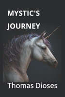 MYSTIC'S JOURNEY B0C5GCH752 Book Cover