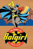 Batgirl: The Bronze Age Omnibus Vol. 2 1401288413 Book Cover