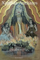 Xanthia Anthares 3743915901 Book Cover