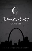 Dark Cry : Genesis 1735172006 Book Cover