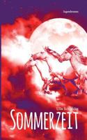 Sommerzeit: Jugendroman 3741274968 Book Cover