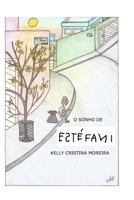 O Sonho de Est�fani B08M8Y5MMM Book Cover