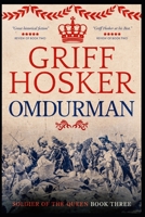 Omdurman (Soldier of the Queen) B0CNQ8GRX1 Book Cover