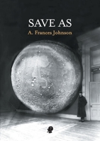 Save As 1922571105 Book Cover