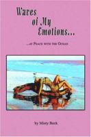Waves of My Emotions, ...At Peace With The Ocean 1932338837 Book Cover