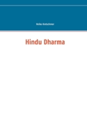 Hindu Dharma 3752840803 Book Cover